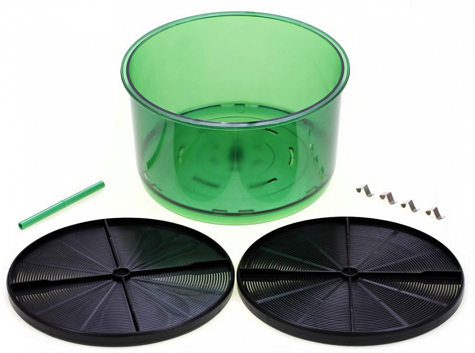 Tribest Freshlife FL-3000 - автоматический проращиватель (Green) купить в интернет-магазине icover