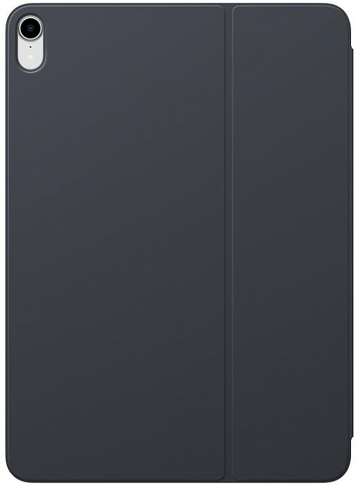 Клавиатура - чехол Apple Smart Folio (MU8G2RS/A) для iPad Pro 11 (Black) купить в интернет-магазине icover