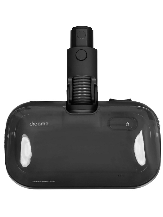Беспроводной пылесос Dreame R10 Pro Aqua VZV15A (Black) купить в интернет-магазине icover
