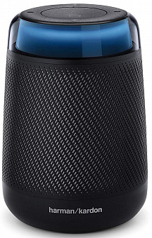 Беспроводная акустика Harman/Kardon Allure Portable (Black)