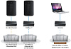 Promise SANLink 2 10Gb SFP+ - адаптер Fibre Channel to Thunderbolt (Black) купить в интернет-магазине icover
