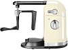 Мультиварка KitchenAid Multi-Cooker and Stir Tower Bundle 5KMC4244EAC (Almond Creme) купить в интернет-магазине icover