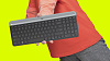 Беспроводные клавиатура и мышь Logitech MK470 920-009206 (Black) купить в интернет-магазине icover