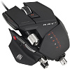 Mad Catz R.A.T.7 Gaming Mouse (MCB4370800B2/04/1) - проводная мышь (Matte Black)  купить в интернет-магазине icover