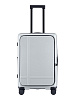 Чемодан Ninetygo Sweet journey 25" 6941413242011 (Grey) купить в интернет-магазине icover