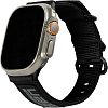 Ремешок UAG Nato Eco Strap (194001114032) для Apple Watch 49 / 45 / 44 / 42 mm (Graphite) купить в интернет-магазине icover