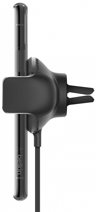 Беспроводное зарядное устройство Belkin Boost Up F7U053btBLK (Black) купить в интернет-магазине icover