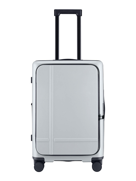 Чемодан Ninetygo Sweet journey 25" 6941413242011 (Grey) купить в интернет-магазине icover