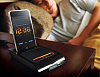 XtremeMac MicroDock (IPU-MDK-13) - док-станция для iPhone/iPod (Black) купить в интернет-магазине icover