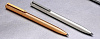 Ручка Xiaomi MiJia Metal Roller Pen (Gold) купить в интернет-магазине icover