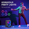 Портативная акустика Tronsmart Halo 200 Basic 120W (Black) купить в интернет-магазине icover