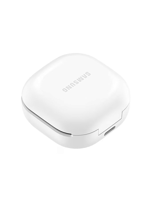 Беспроводные наушники Samsung Galaxy Buds FE R400 (Graphite)  купить в интернет-магазине icover