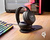 Игровая гарнитура HyperX Cloud Flight S HX-HSCFS-SG/WW (Black) купить в интернет-магазине icover