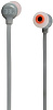 Bluetooth-наушники JBL T110BT с микрофоном (Gray) купить в интернет-магазине icover