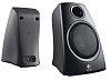 Акустическая система Logitech Speakers Z130 980-000418 (Black) купить в интернет-магазине icover