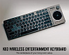 Беспроводная клавиатура Corsair K83 CH-9268046-RU (Grey) купить в интернет-магазине icover