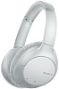 Bluetooth-наушники с микрофоном Sony WH-CH710N (White) купить в интернет-магазине icover