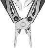 Мультитул Gerber Essentials Strata Multi Plier (31-000334) купить в интернет-магазине icover