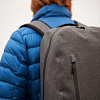 Рюкзак Knomo Harpsden (44-403-GRY) для ноутбука 14'' (Grey) купить в интернет-магазине icover