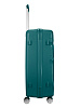 Комплект чемоданов Ridberg ICON L+M+S (Green) купить в интернет-магазине icover