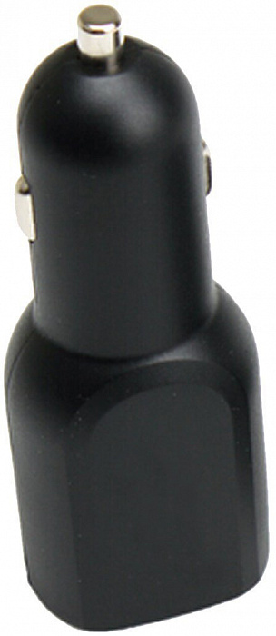Автомобильное зарядное устройство Orico UCA-2U (Black) купить в интернет-магазине icover
