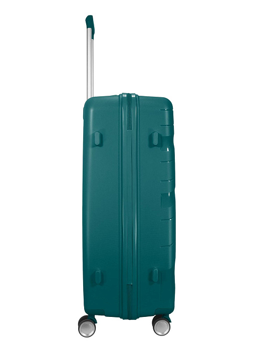 Комплект чемоданов Ridberg ICON L+M+S (Green) купить в интернет-магазине icover
