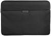 Чехол Uniq Bergen Nylon Laptop sleeve для ноутбуков 16" (Black) купить в интернет-магазине icover