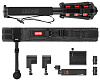Комплект аксессуаров Zhiyun Crane 3 Lab Creator Accessories Kit (Black) купить в интернет-магазине icover