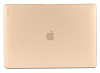 Чехол-накладка Incase Hardshell Case (INMB200260-BLP) для MacBook Pro 13" 2016-2019 (Blush Pink) купить в интернет-магазине icover