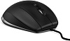 Проводная мышь 3Dconnexion CadMouse 3DX-700052-EDU (Black) купить в интернет-магазине icover