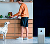 Очиститель воздуха Xiaomi Mi Air Purifier 4 (White) купить в интернет-магазине icover