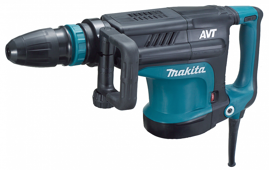 Makita HM1203C - отбойный молоток купить в интернет-магазине icover
