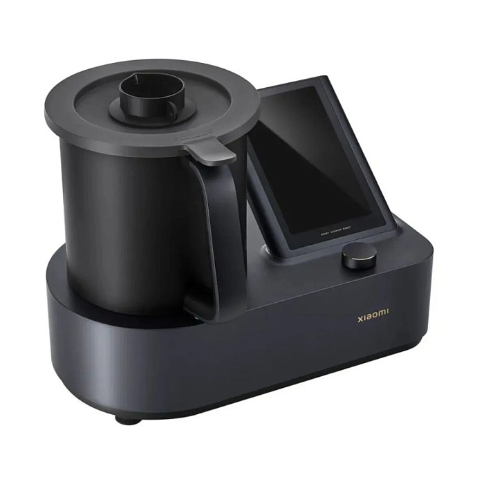 Кухонный комбайн Xiaomi Smart Cooking Robot EU BHR5930EU (Grey) купить в интернет-магазине icover
