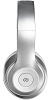 Bluetooth-наушники Digma BT-14 с микрофоном (Silver) купить в интернет-магазине icover