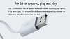 Веб-камера Xiaomi MI Webcam HD (XMSXT001TM) для ноутбука (Black) купить в интернет-магазине icover