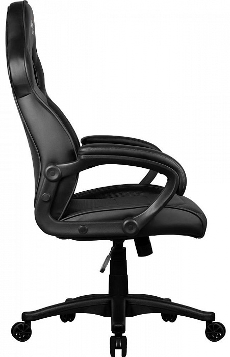 Игровое кресло Aerocool AC60C AIR (Black) купить в интернет-магазине icover