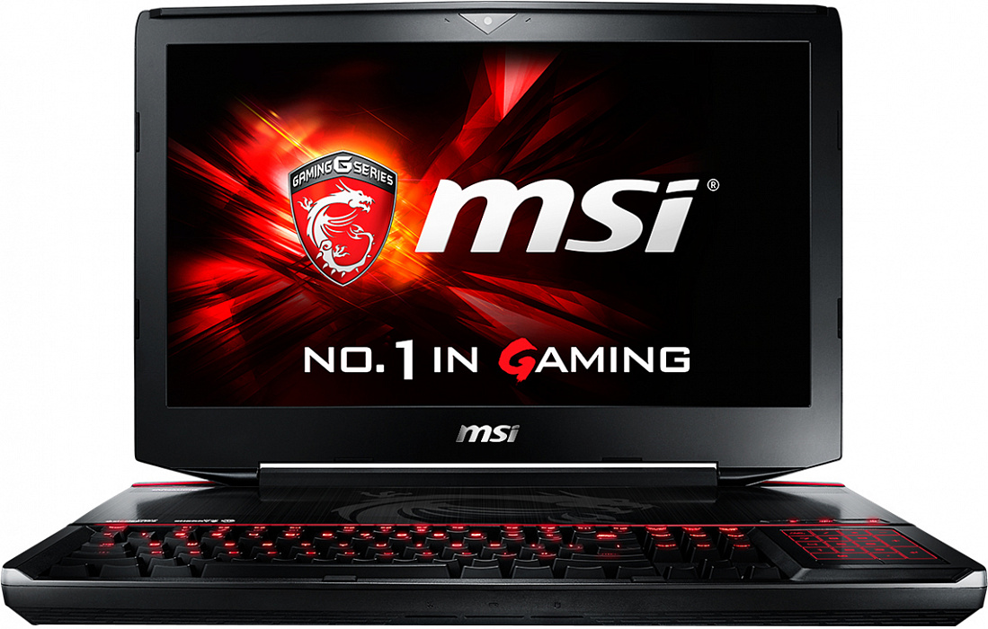 Купить Ноутбук Msi В Интернет Магазине В Москве