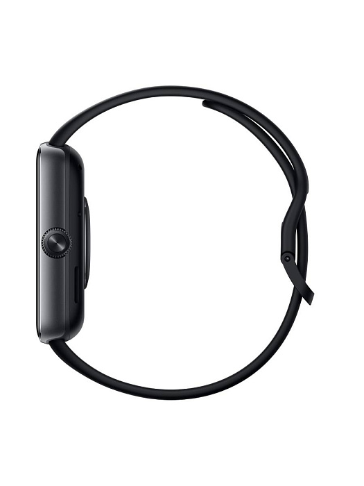 Умные часы Xiaomi Redmi Watch 5 BHR9389GL (Obsidian Black) купить в интернет-магазине icover