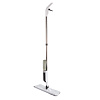 Швабра с распылителем Ridberg Spray Mop 2.0 (Black) купить в интернет-магазине icover