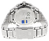 Casio Edifice EQB-510D-1A/EQB-510D-1AER  - наручные часы (Silver) купить в интернет-магазине icover