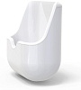 Адаптер HyperJuice QTY для беспроводной зарядки AirPods (White) купить в интернет-магазине icover