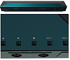 Sony BDV-E4100 3D Blu-Ray - домашний кинотеатр (Black) купить в интернет-магазине icover
