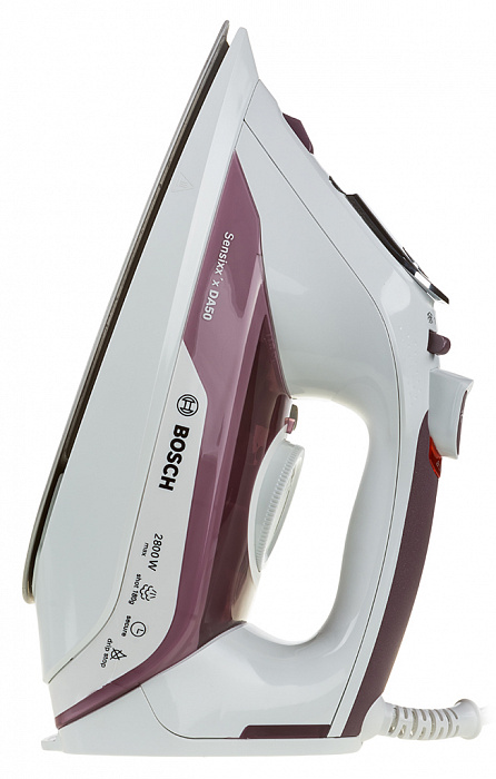 Bosch TDA 5028110 - утюг (Purple) купить в интернет-магазине icover