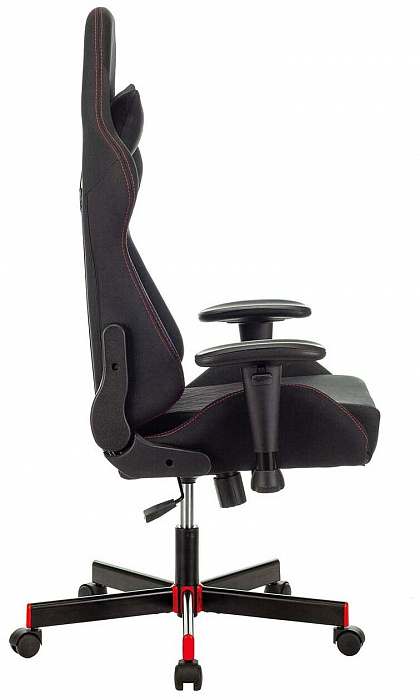 Игровое кресло A4Tech Bloody GC-850 (Black) купить в интернет-магазине icover