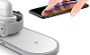 Беспроводная док-станция Meskey w88 для iPhone/Apple Watch/AirPods (White) купить в интернет-магазине icover