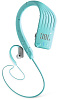 Спортивные беспроводные наушники JBL Endurance Sprint (Teal) купить в интернет-магазине icover