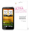 SGP Steinheil Ultra Oleophobic Screen Protector (SGP09061) - защитная пленка для HTC One X купить в интернет-магазине icover