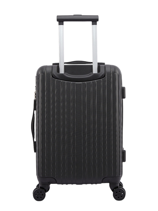 Чемодан Ridberg Sintera (Black) размер L купить в интернет-магазине icover