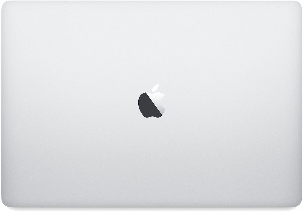 Ноутбук Apple MacBook Pro 15.4" Intel Core i9 2.3GHz 16Gb 512Gb SSD MV932RU/A (Silver) купить в интернет-магазине icover