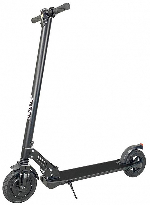 Электросамокат HIPER Stark DX800 (Black) купить в интернет-магазине icover